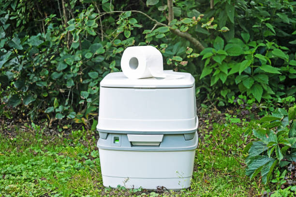 Best Affordable portable toilet rental  in Shingletown, CA