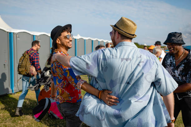 Best Local porta potty services  in Shingletown, CA
