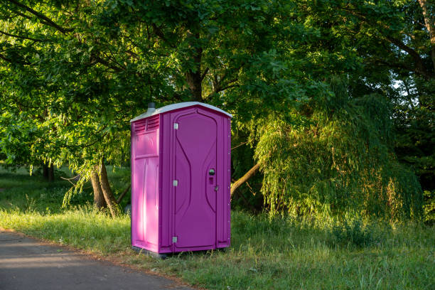 Best High-end porta potty rental  in Shingletown, CA
