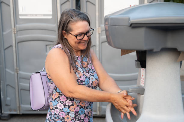 Portable restroom solutions in Shingletown, CA
