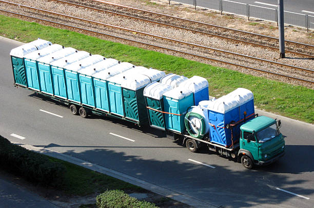Best Portable toilet rental cost  in Shingletown, CA